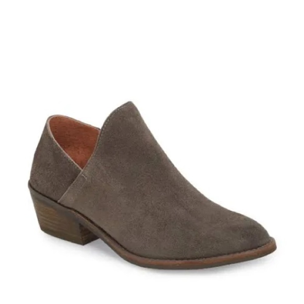Lucky brand Fausst